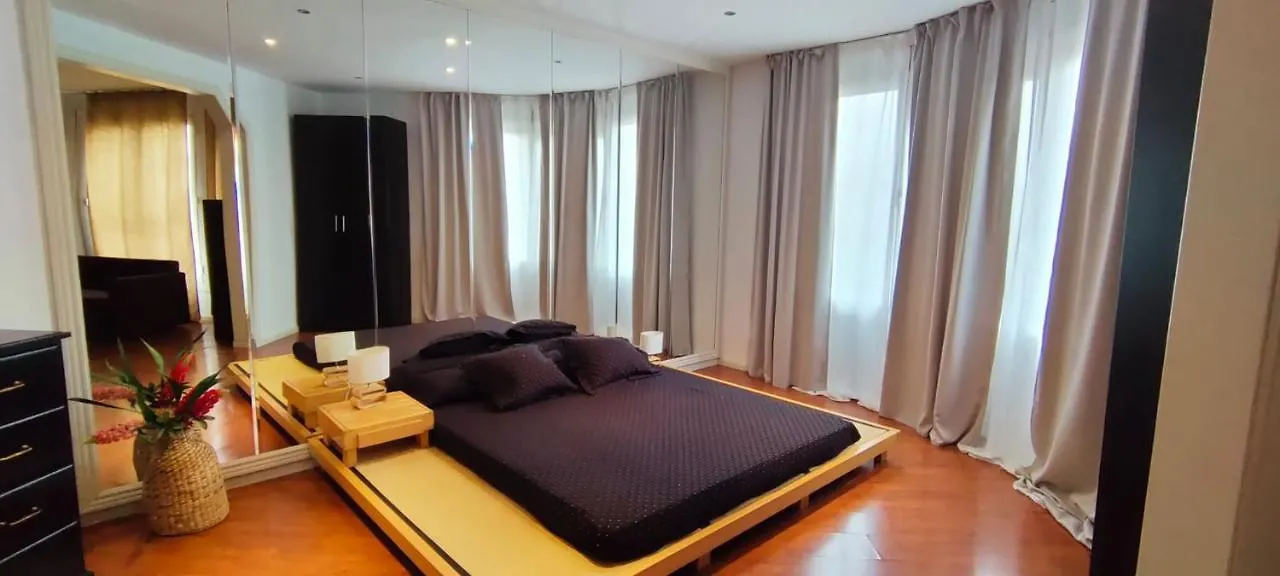 Rooms Corsega Barcelona