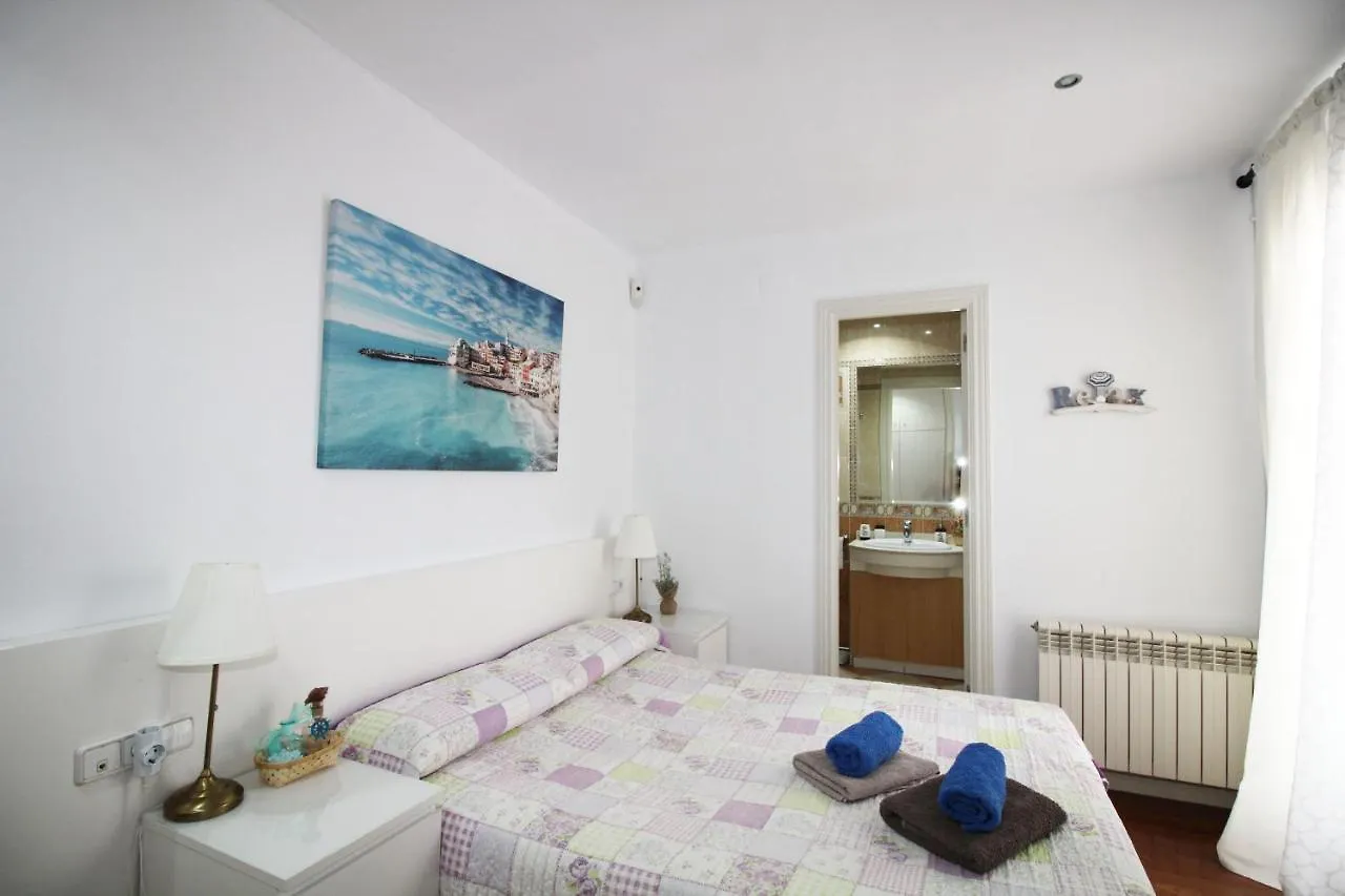 Rooms Corsega Barcelona 0*,
