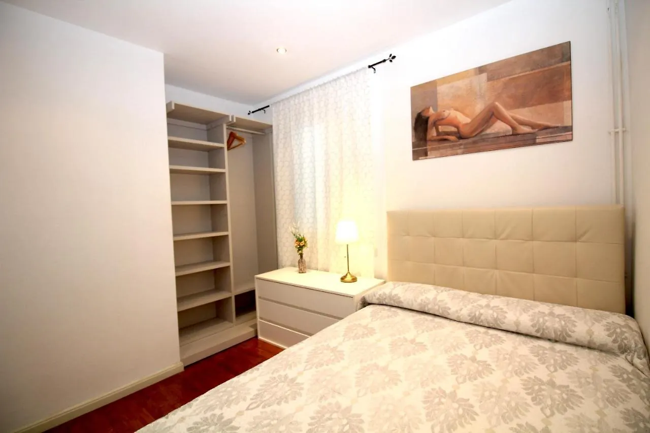 Rooms Corsega Barcelona Hiszpania