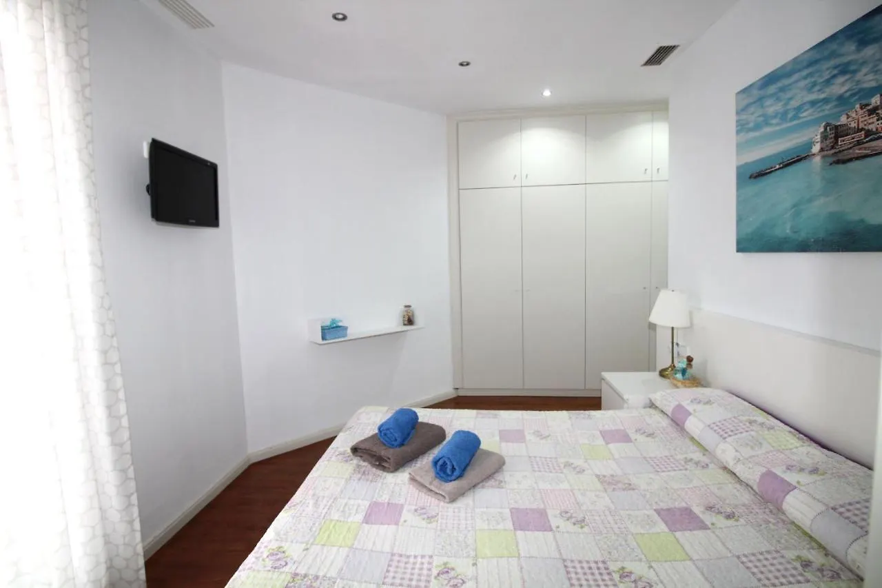 Rooms Corsega Barcelona 0*,  Hiszpania