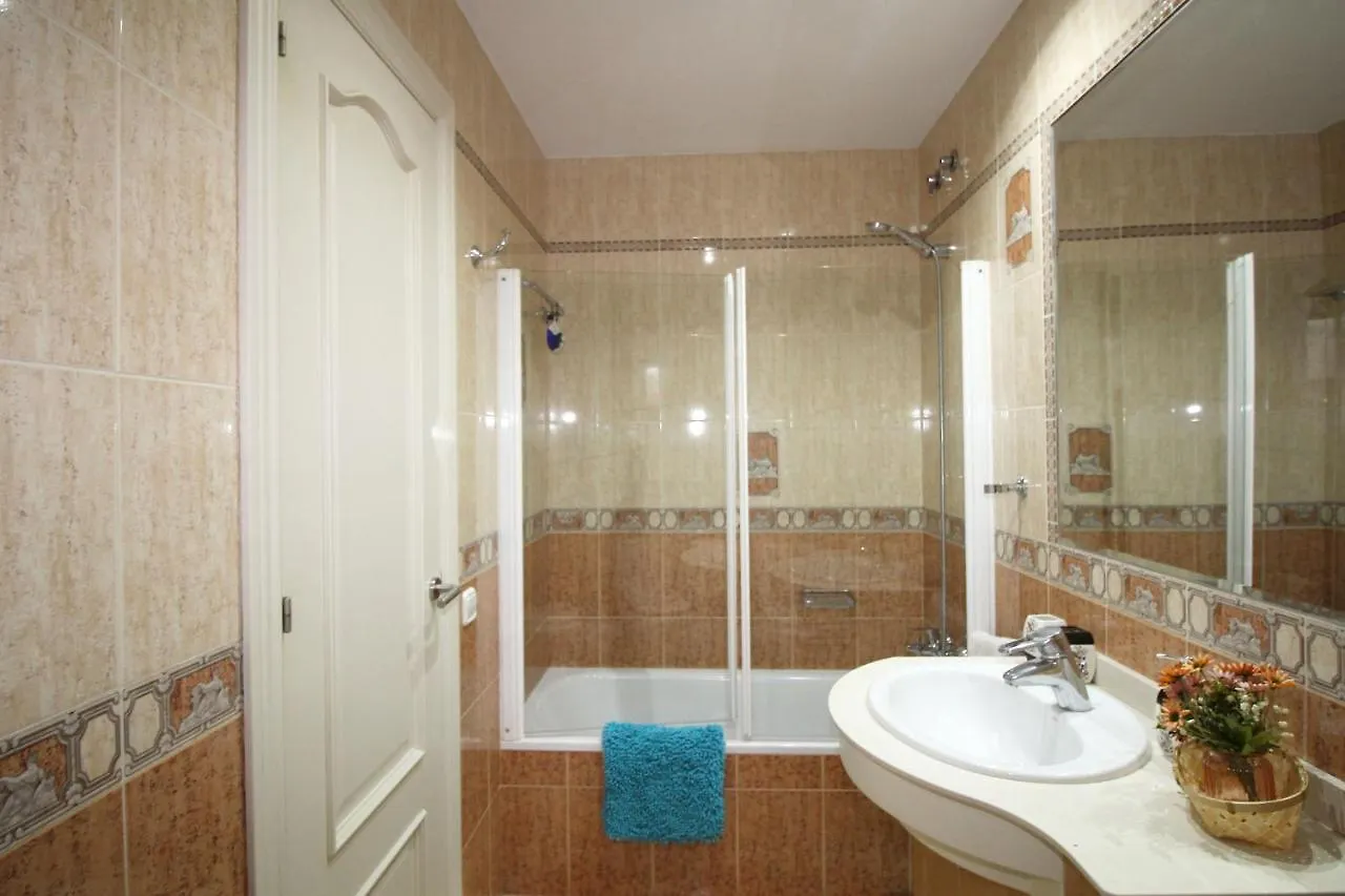 Rooms Corsega Barcelona Kwatera prywatna