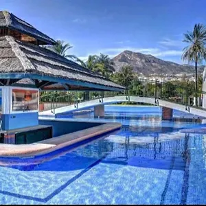 Benalbeach Holidays Benalmâdena Appartement Benalmádena
