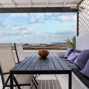 Casa Salinas Del Mar Appartement Guatiza