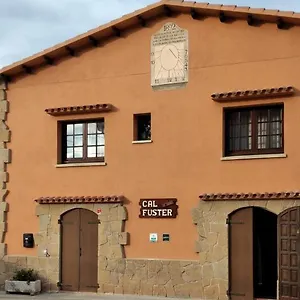 Villa Cal Fuster Experience, Terrades