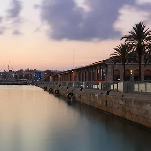 Appartement Estudio Port Experience, Tarragone