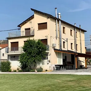 Cal Canal Apartamento
