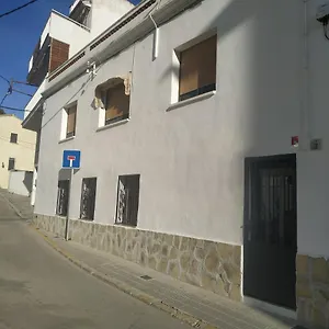Casa Turística Сasa de vacaciones