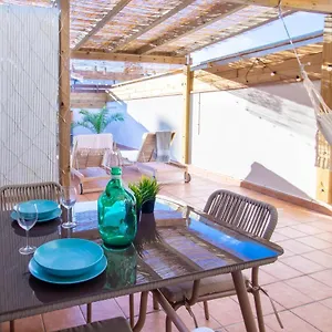 Patio Budget 11 Apartamento