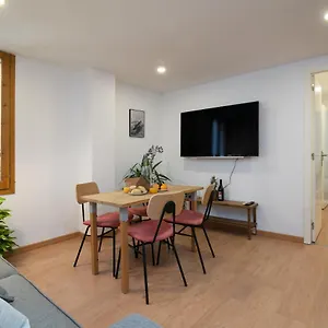 In Born Apartment