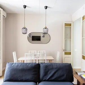Sagrada Familia Iii By Enjoy Apartment