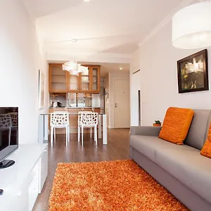 Suites4days Provenza Apartment