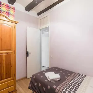 Consell Cent I 3 Eixample Apartment