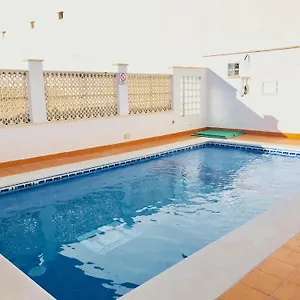 Turistico La Vega Appartement Antequera