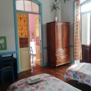 Patricia Appartement Hermigua