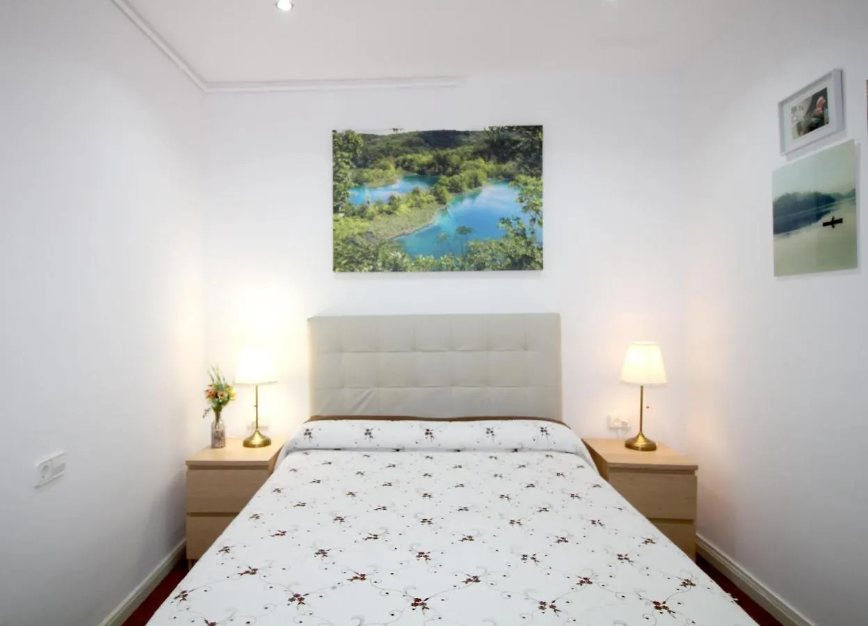 Rooms Corsega Barcelona